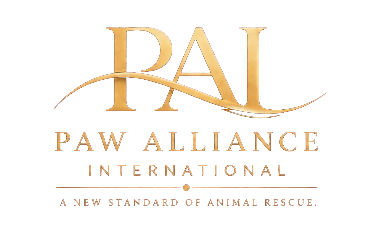 Paw Alliance International