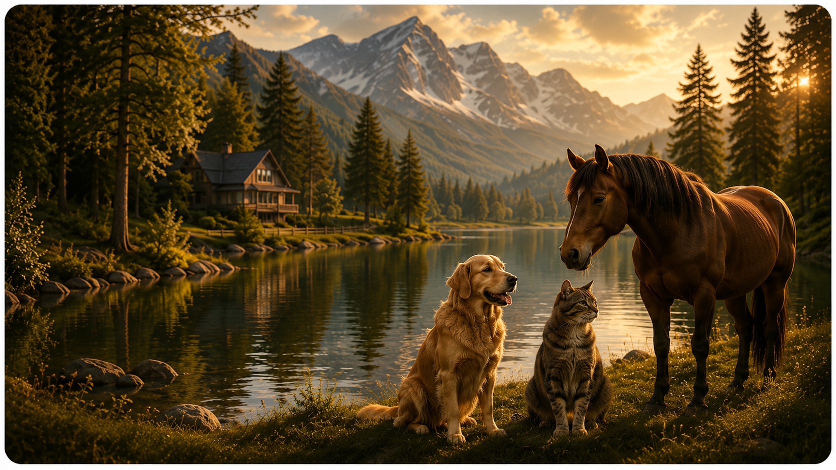 Bildung & Aufklärung – Paw Alliance International